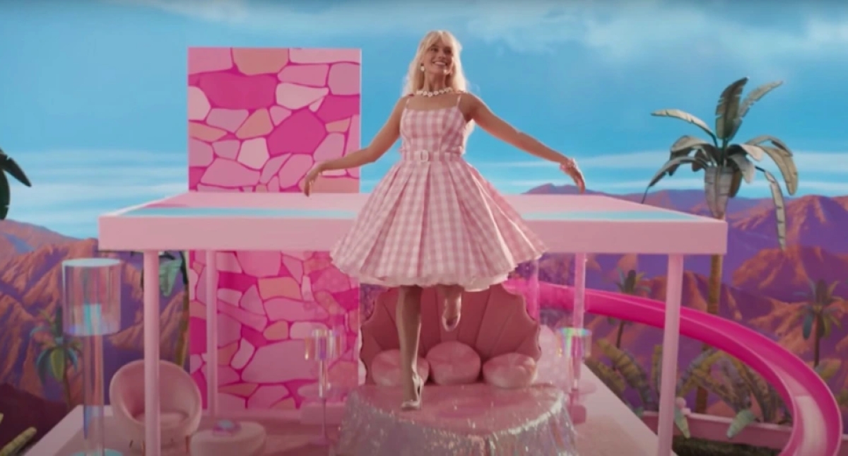 Fiesta Visual: Publican primeras críticas de "Barbie"