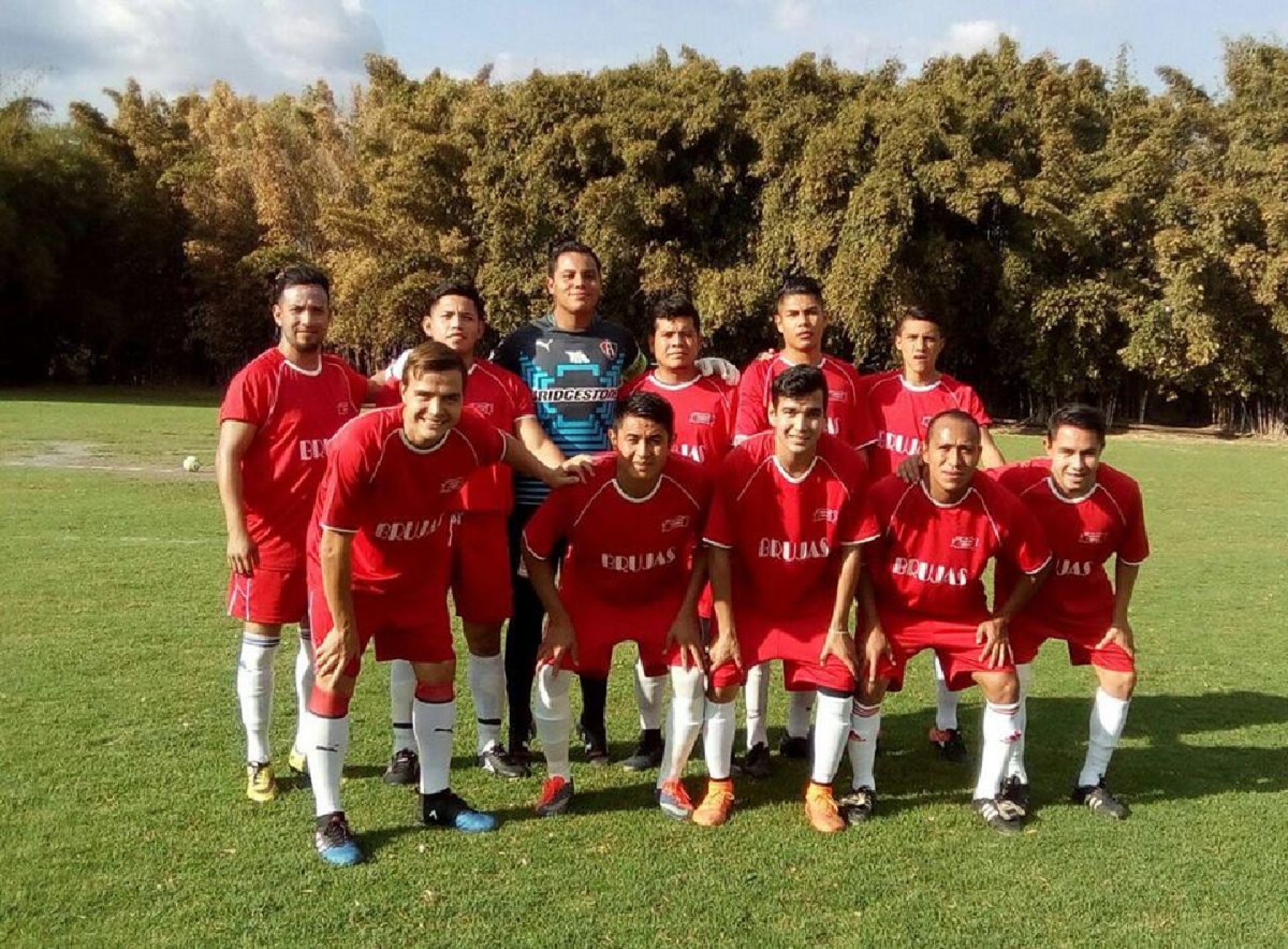 Arrancan los Cuartos de Final