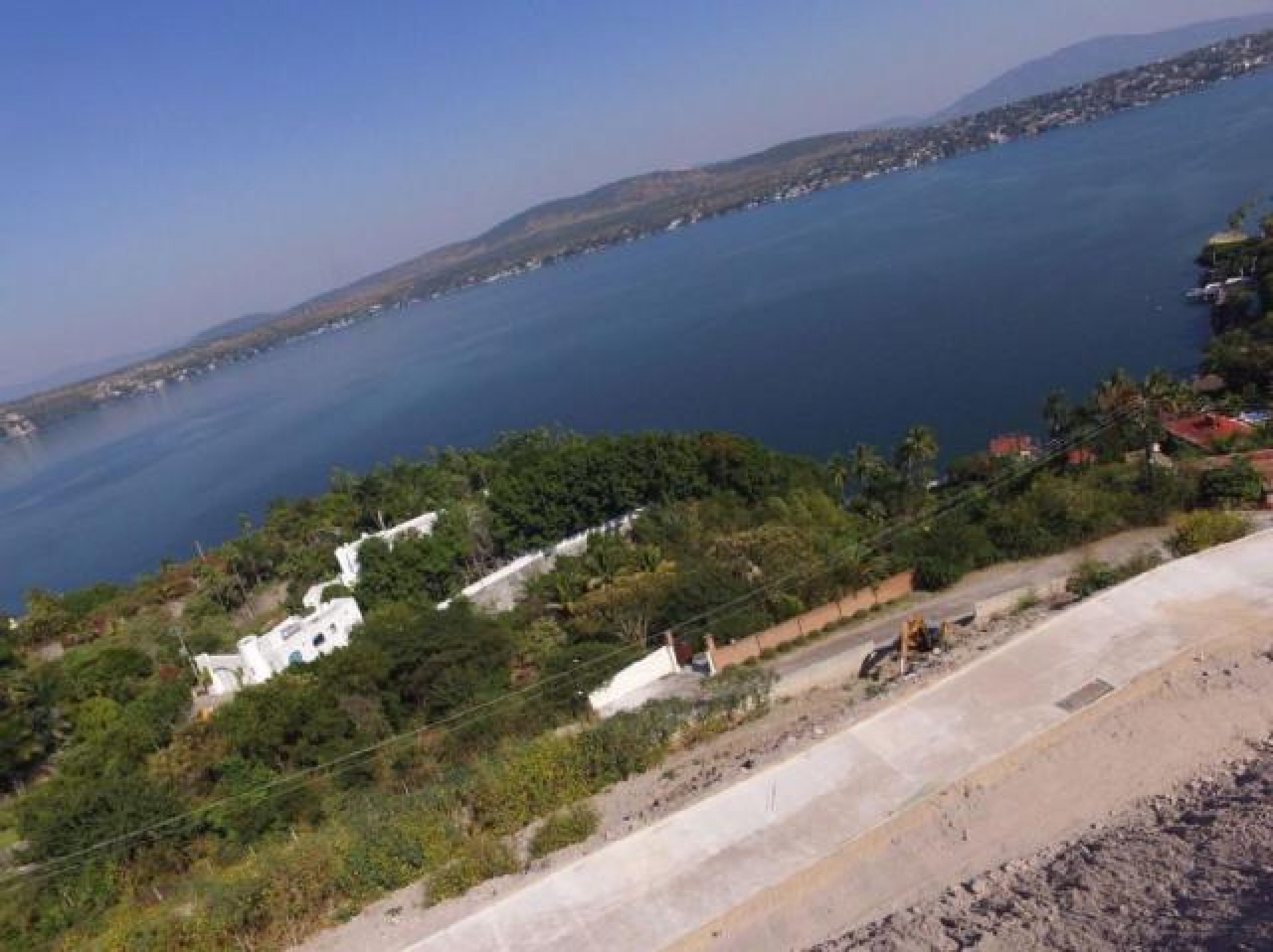 Tenía 15 años la menor ahogada en el lago de Tequesquitengo