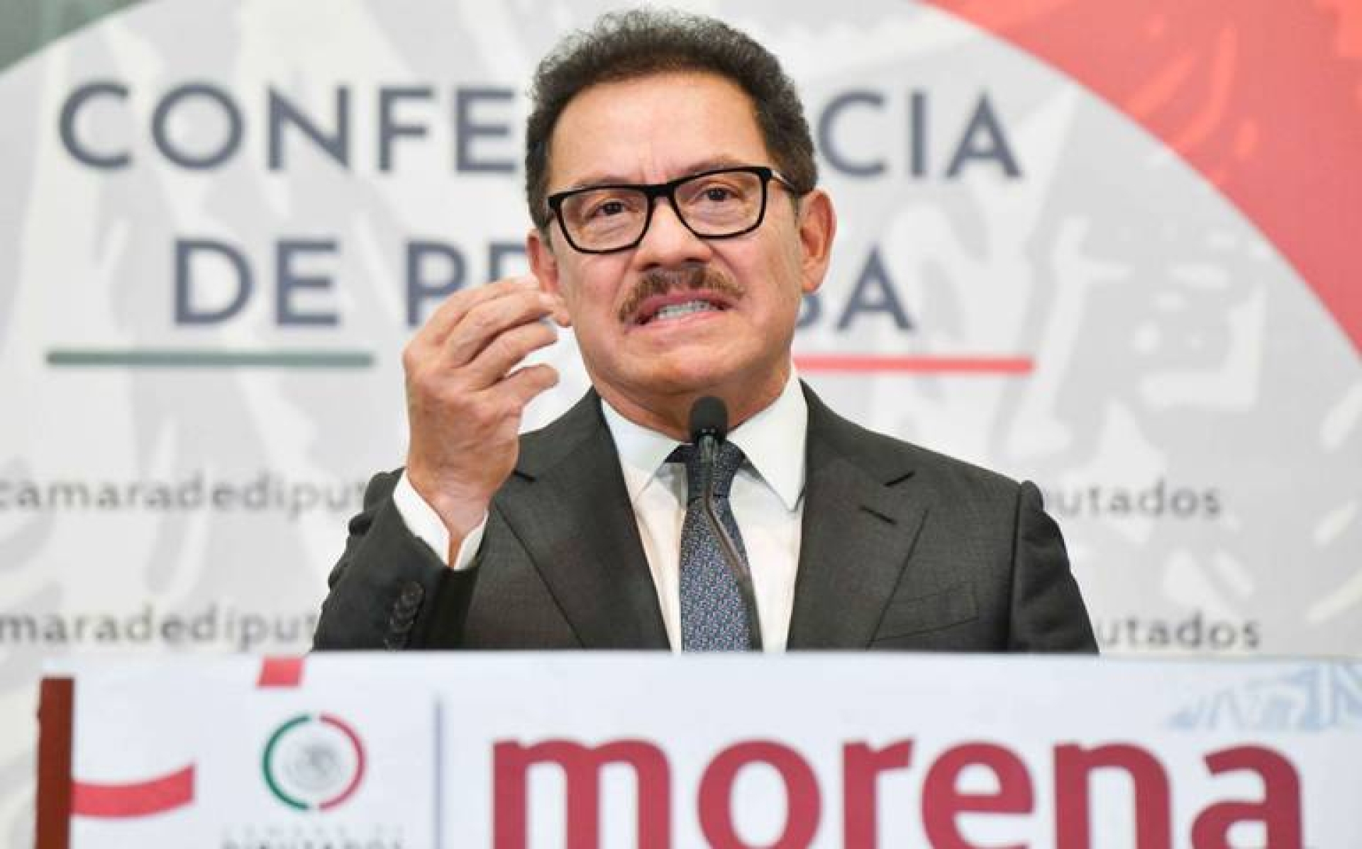 Diputados de Morena aprueban crear el Fondo de Pensiones para el Bienestar