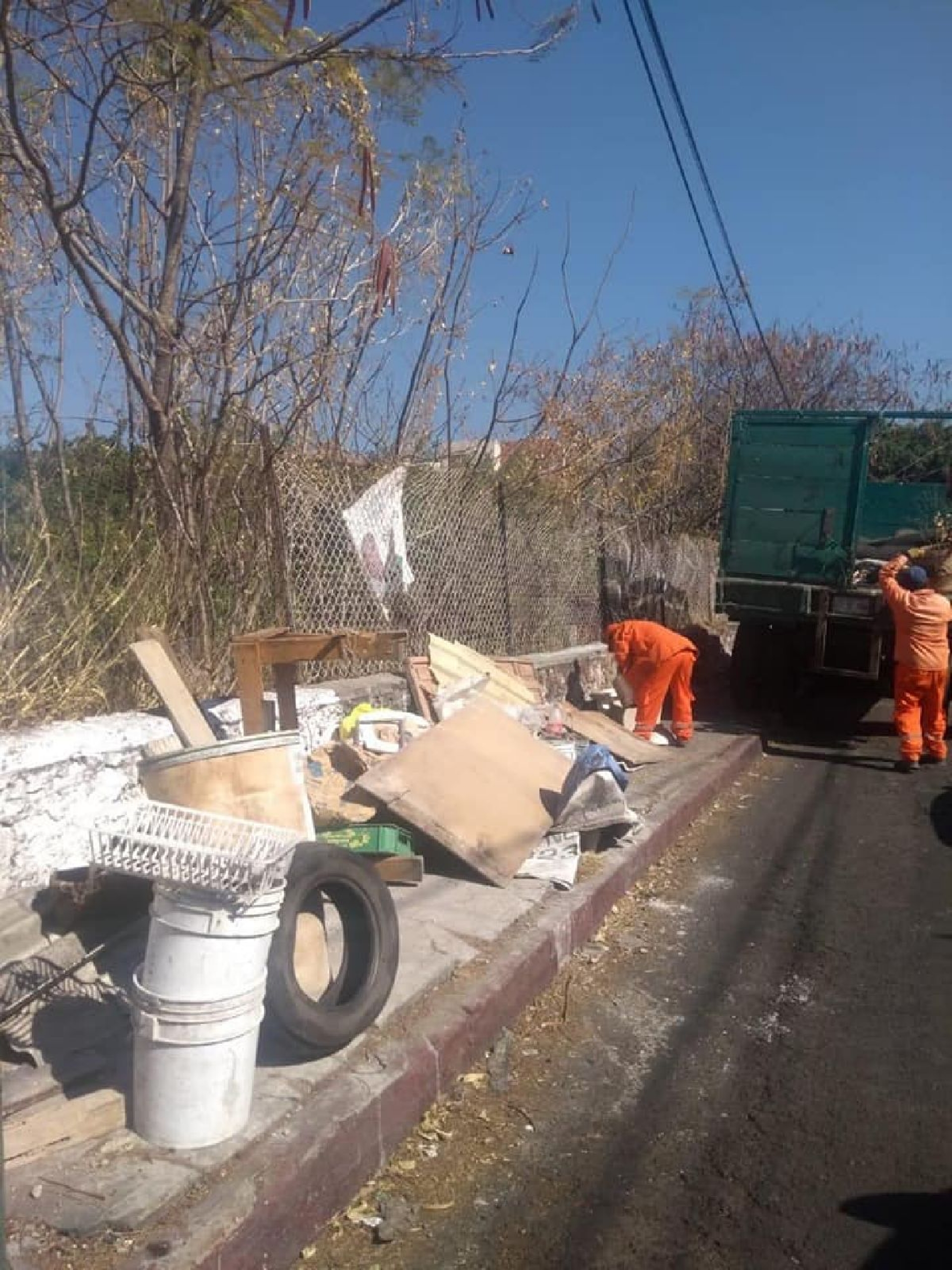 Seguirá descacharrización en Cuernavaca