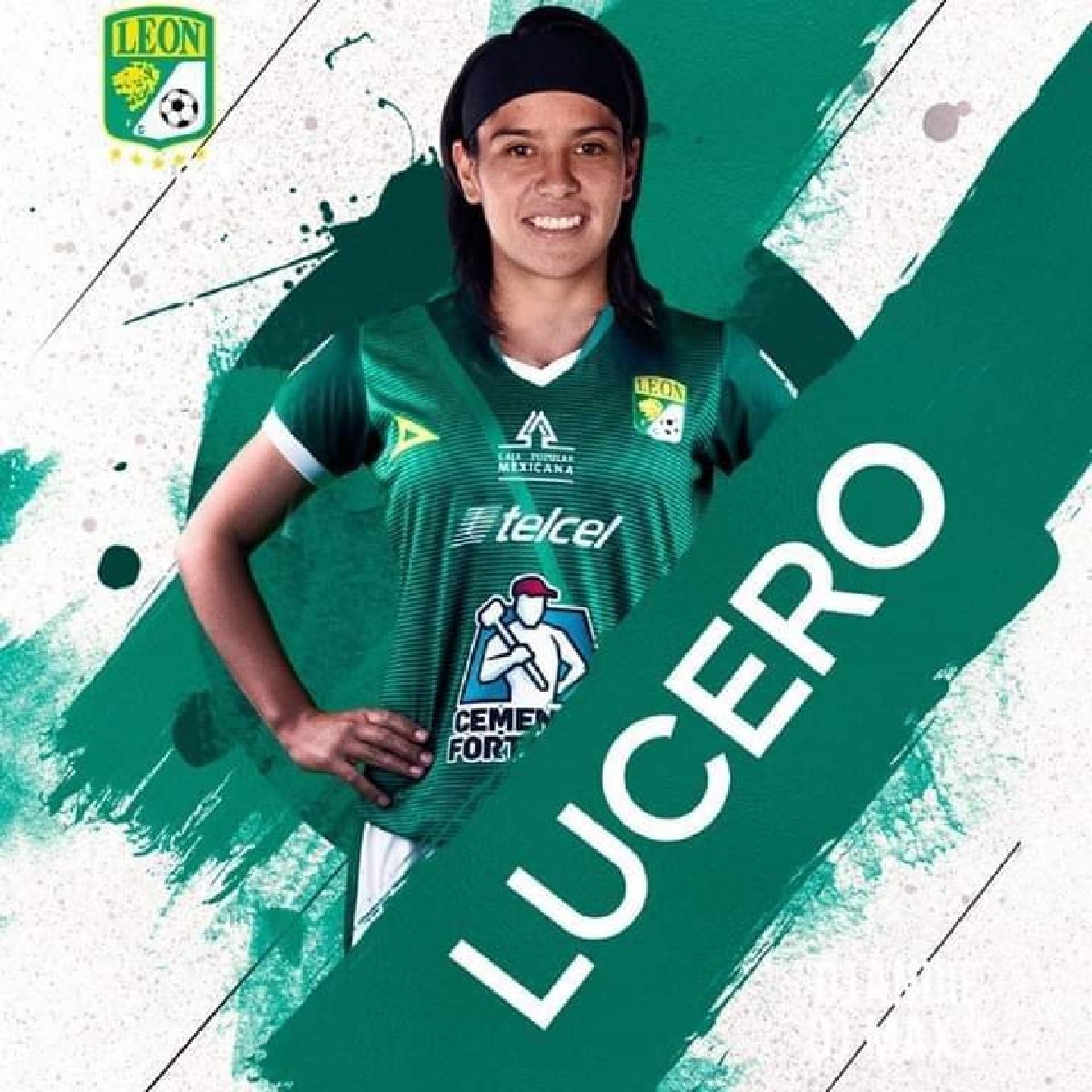 Toda una fiera