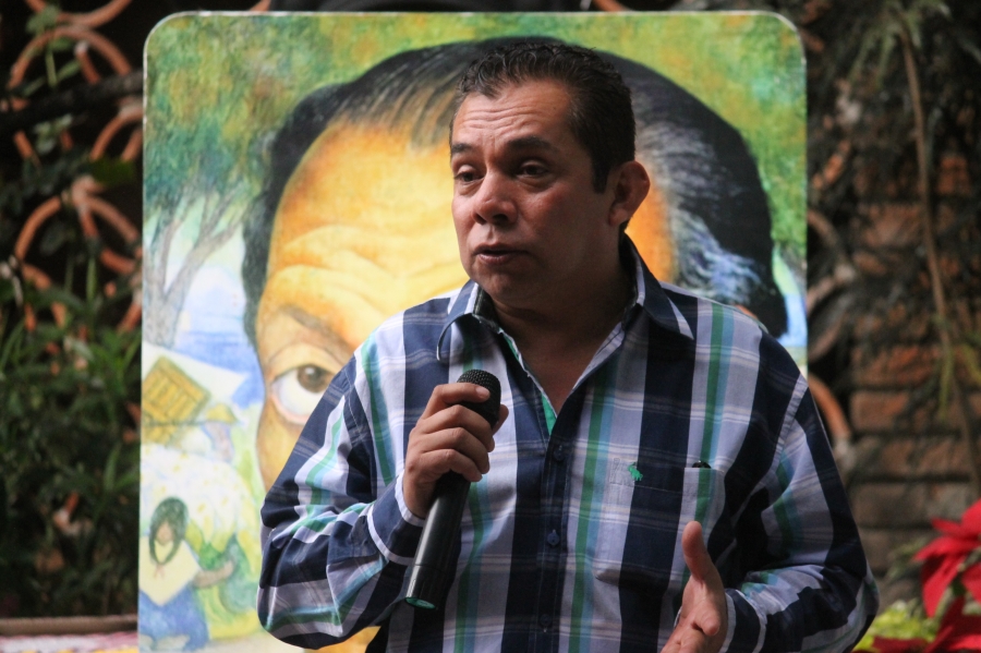 Cuestiona dirigente retraso en la entrega de apoyos a agricultores afectados
