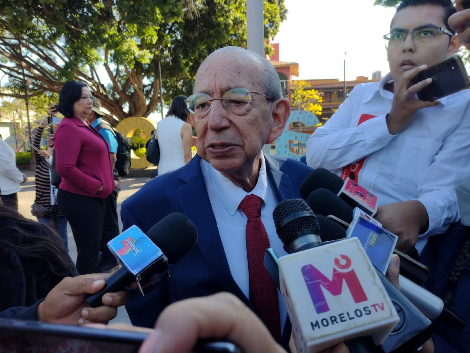 Hoy aplicarán examen de ingreso a educación media superior