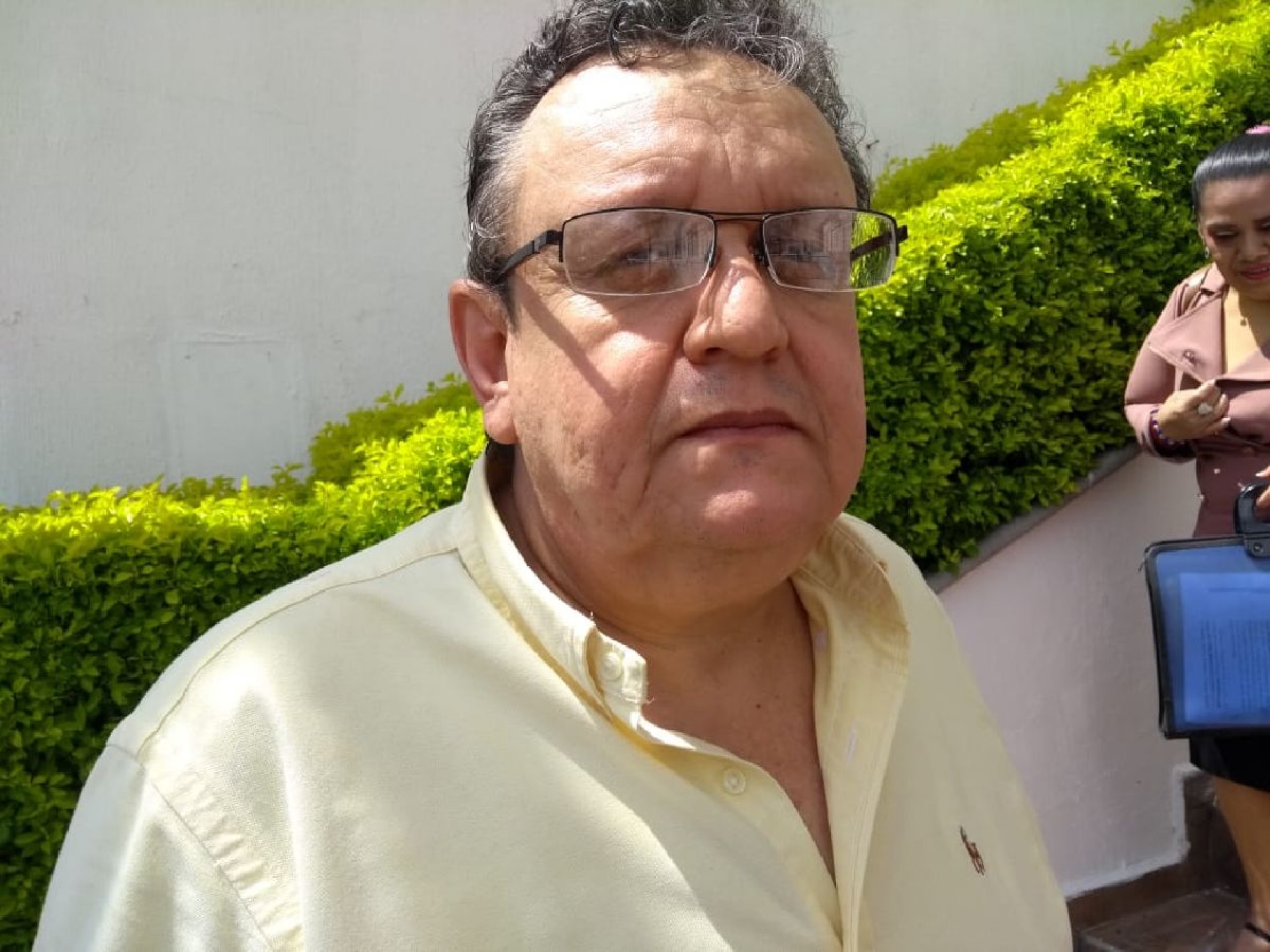 Demandará el exedil Jesús González Otero a Graco Ramírez