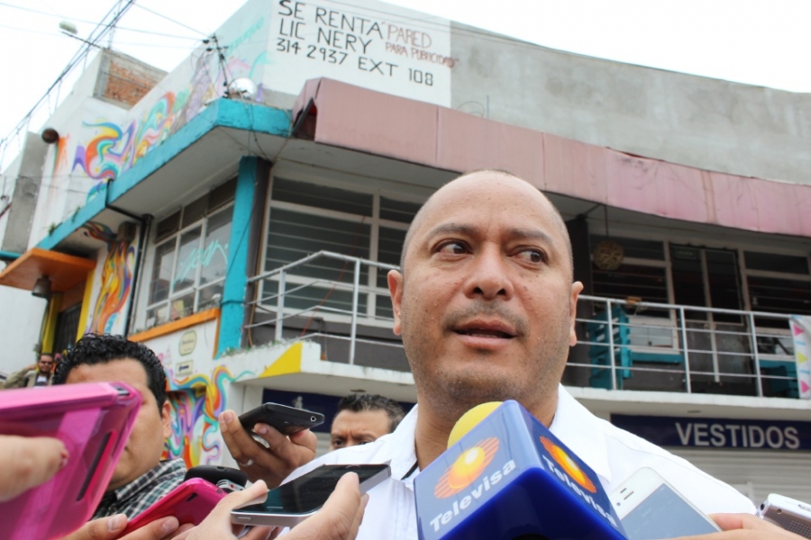 "Ya cayó el primero": Yañez Moreno