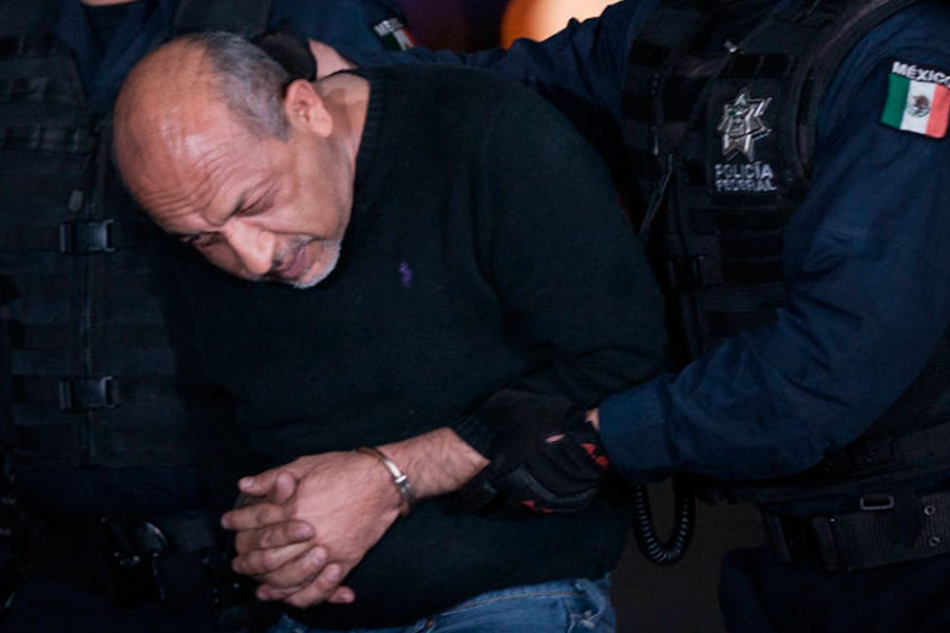 Vincula captura de ‘La Tuta’ con reacomodo de Murillo y Arely Gómez: Prensa de EU