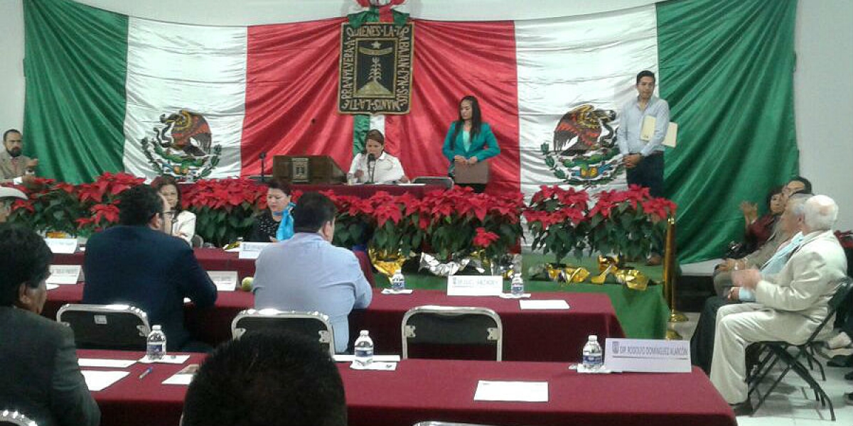 Último momento: Da a conocer Congreso local al ganador del Reconocimiento al Mérito Médico 2017