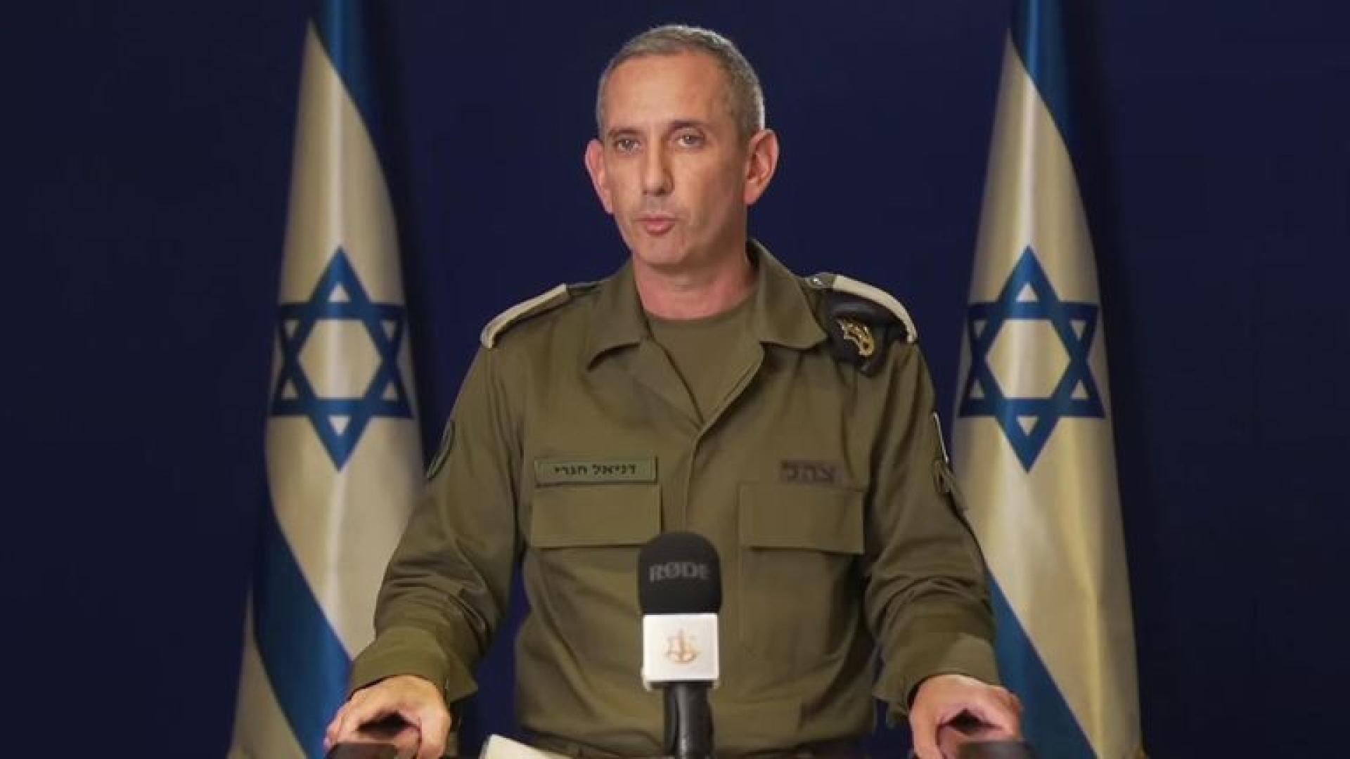 Israel advierte: 'Se acaba el tiempo' para abandonar el norte de Gaza