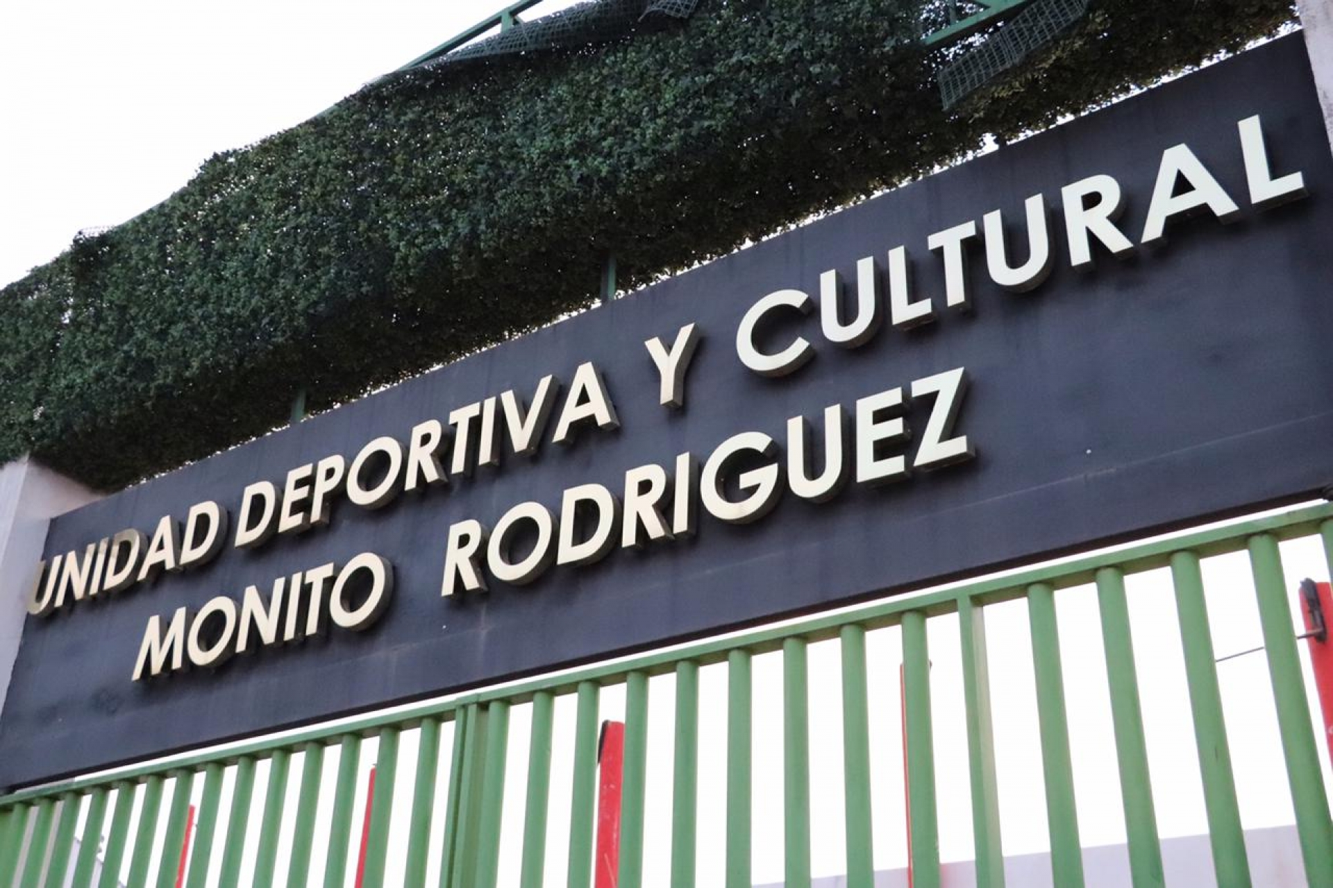 Reabren la unidad deportiva “Monito” Rodríguez de Tlaquiltenango