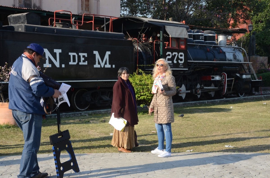 Retoma Cuautla su vocación cinematográfica