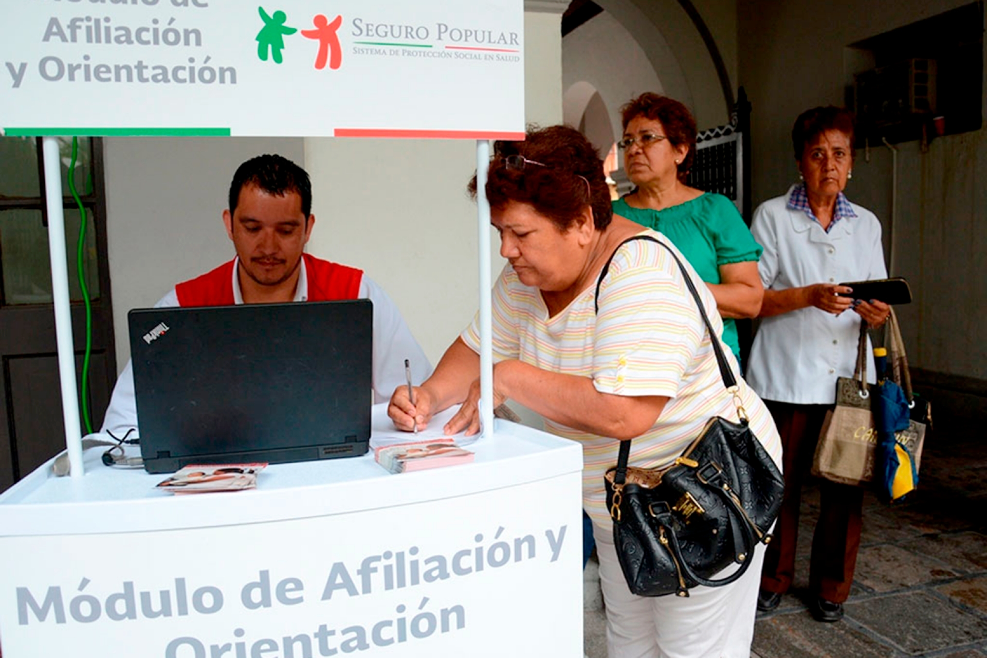 Inició Morelos denuncia por presunto desvío de recursos del Seguro Popular: SS