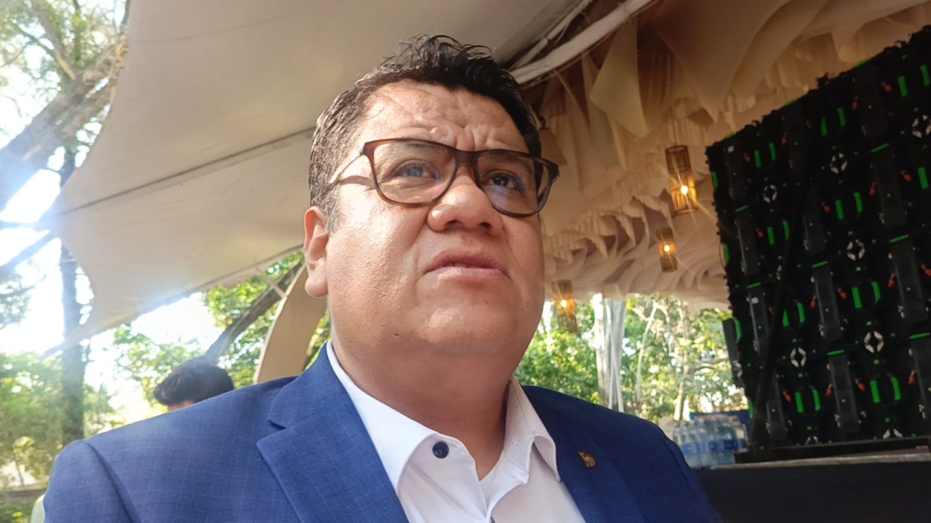 Resalta Canaco importancia de fortalecer colaboración entre diversos sectores para impulsar el desarrollo económico