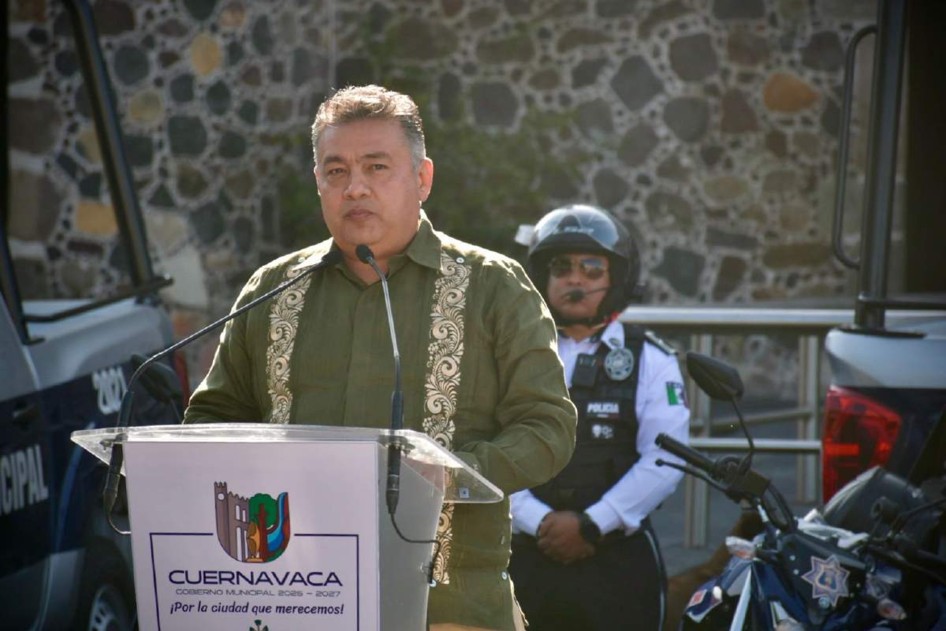 Pide SSP a PJ frenar 'puerta giratoria'
