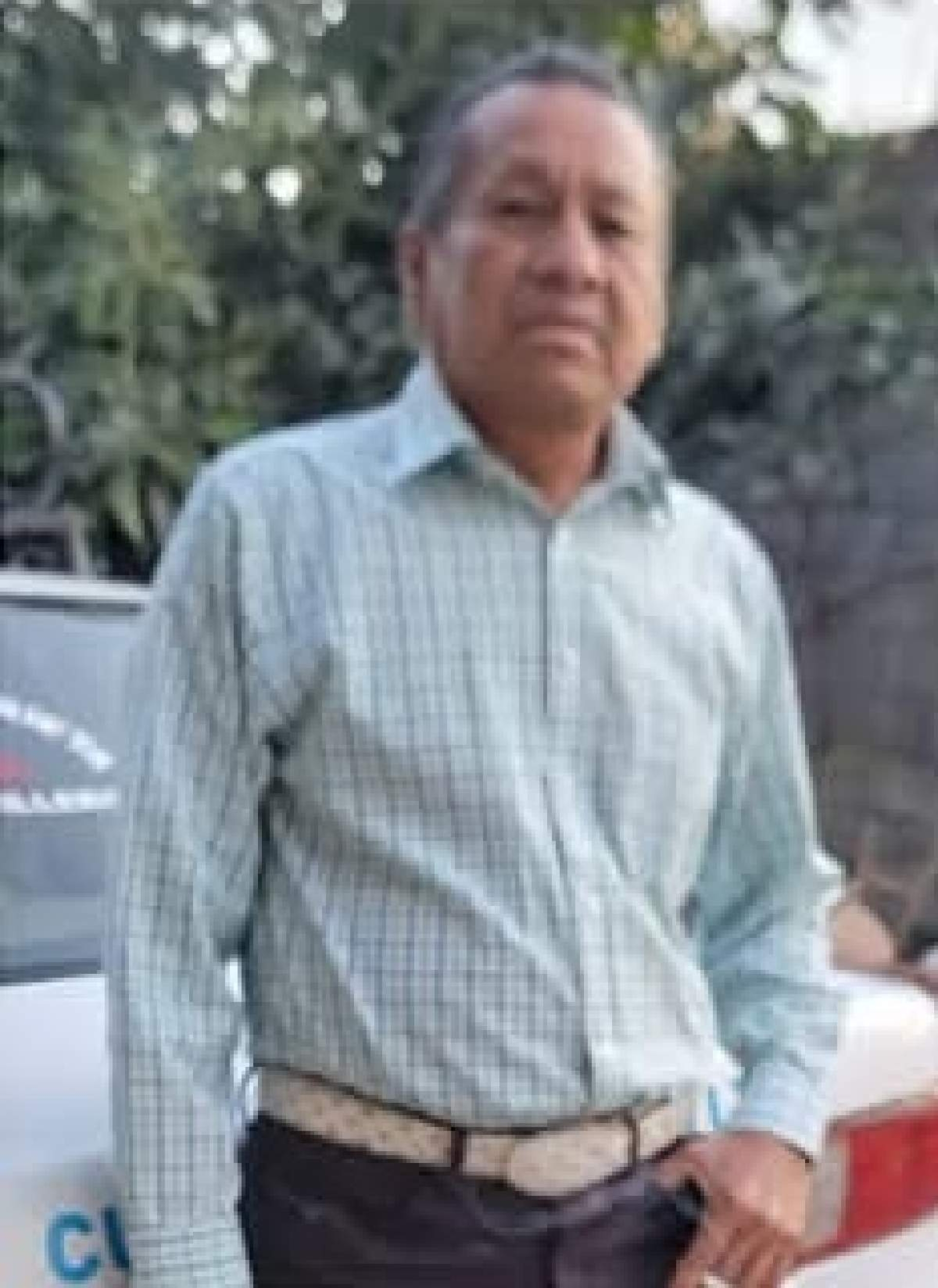 Desapareció en Cuautla hace seis días