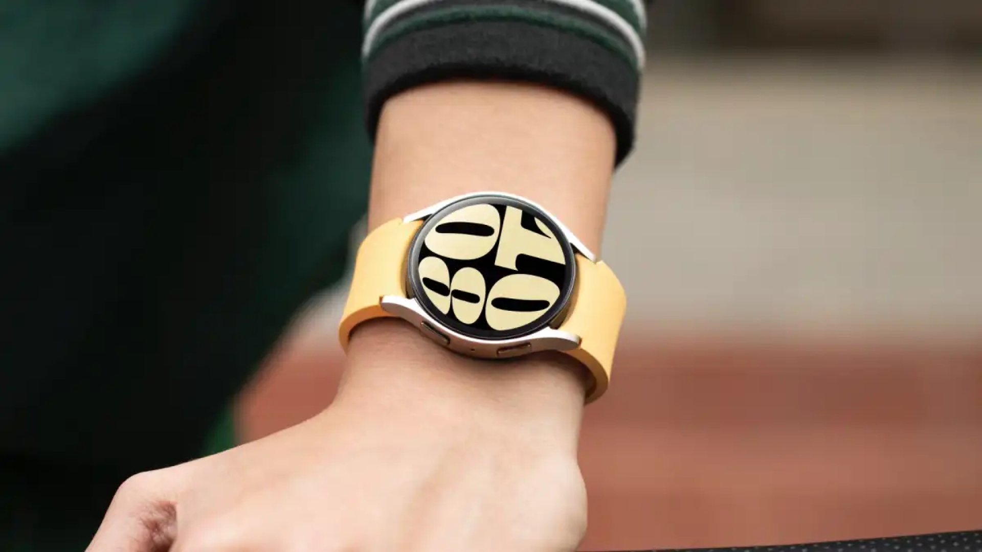 El próximo 'Samsung Galaxy Watch' podría cambiar por completo su diseño