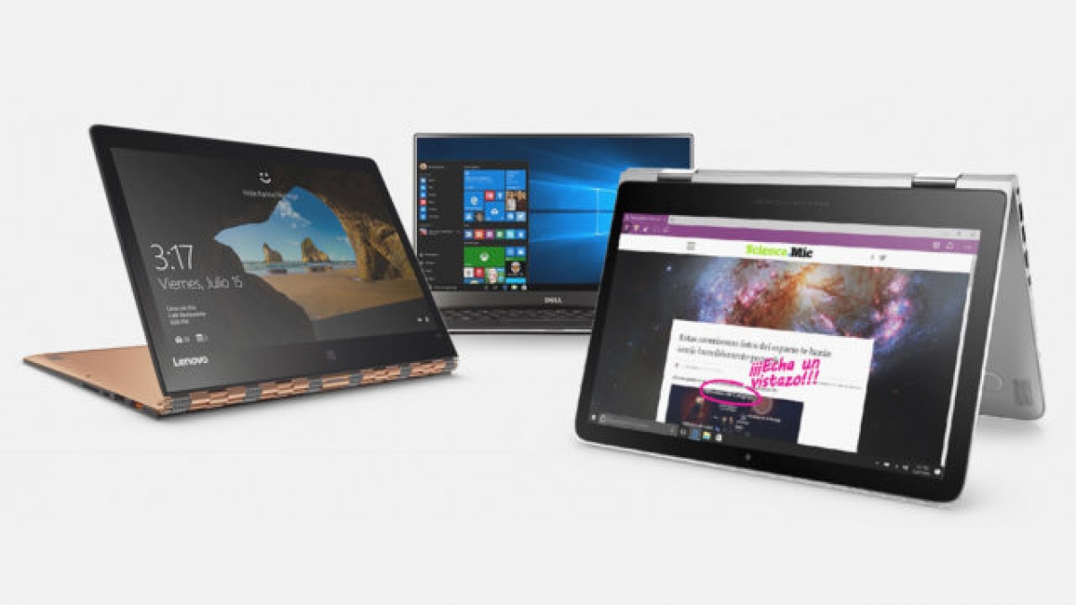 La nueva actualización de Windows 10 llega con una Cortana mexicana
