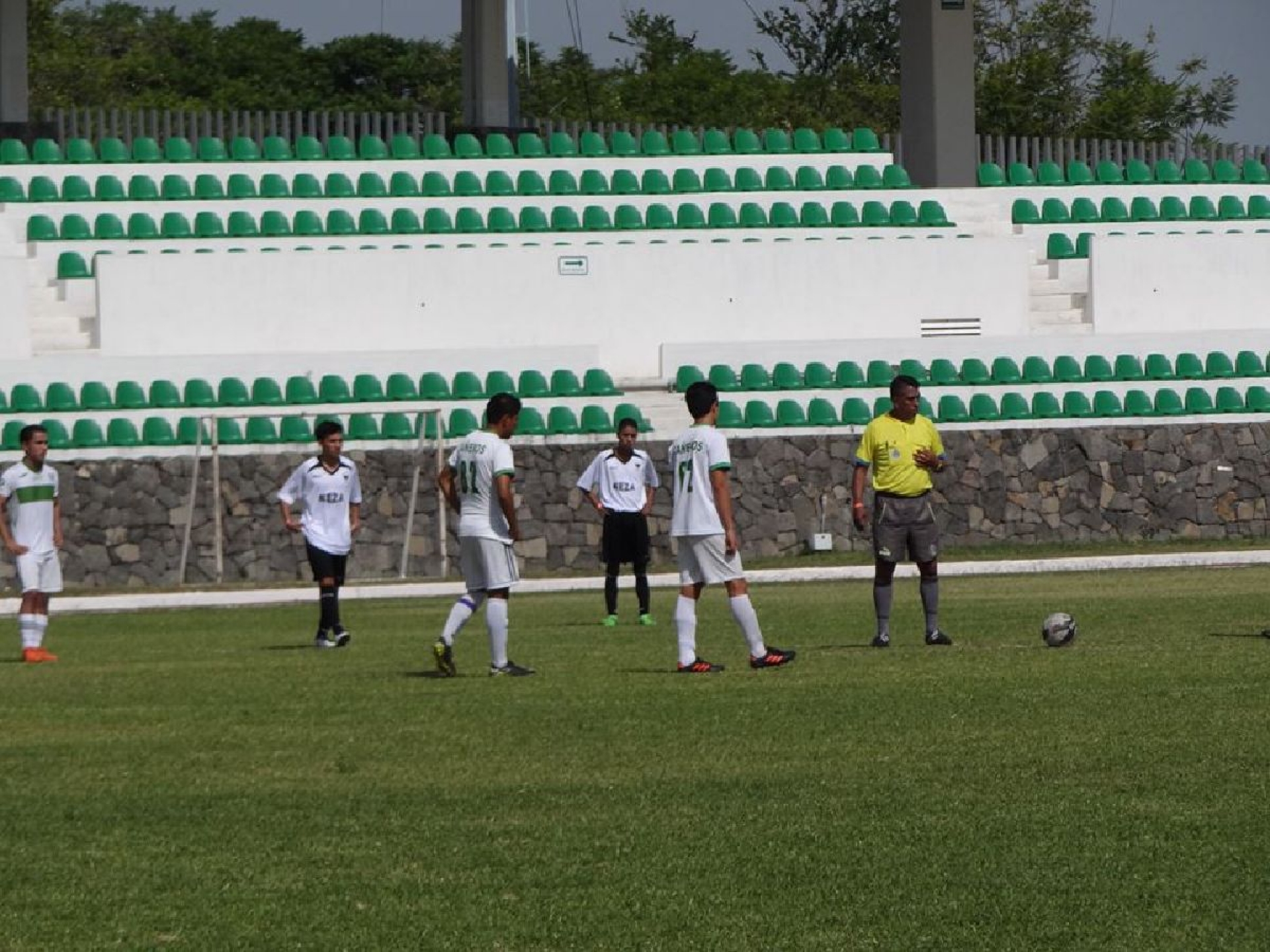 Selva Cañera, imparable