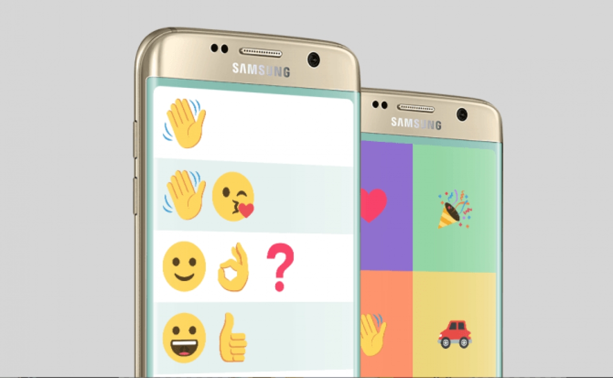 Emojis como solución a trastornos del lenguaje