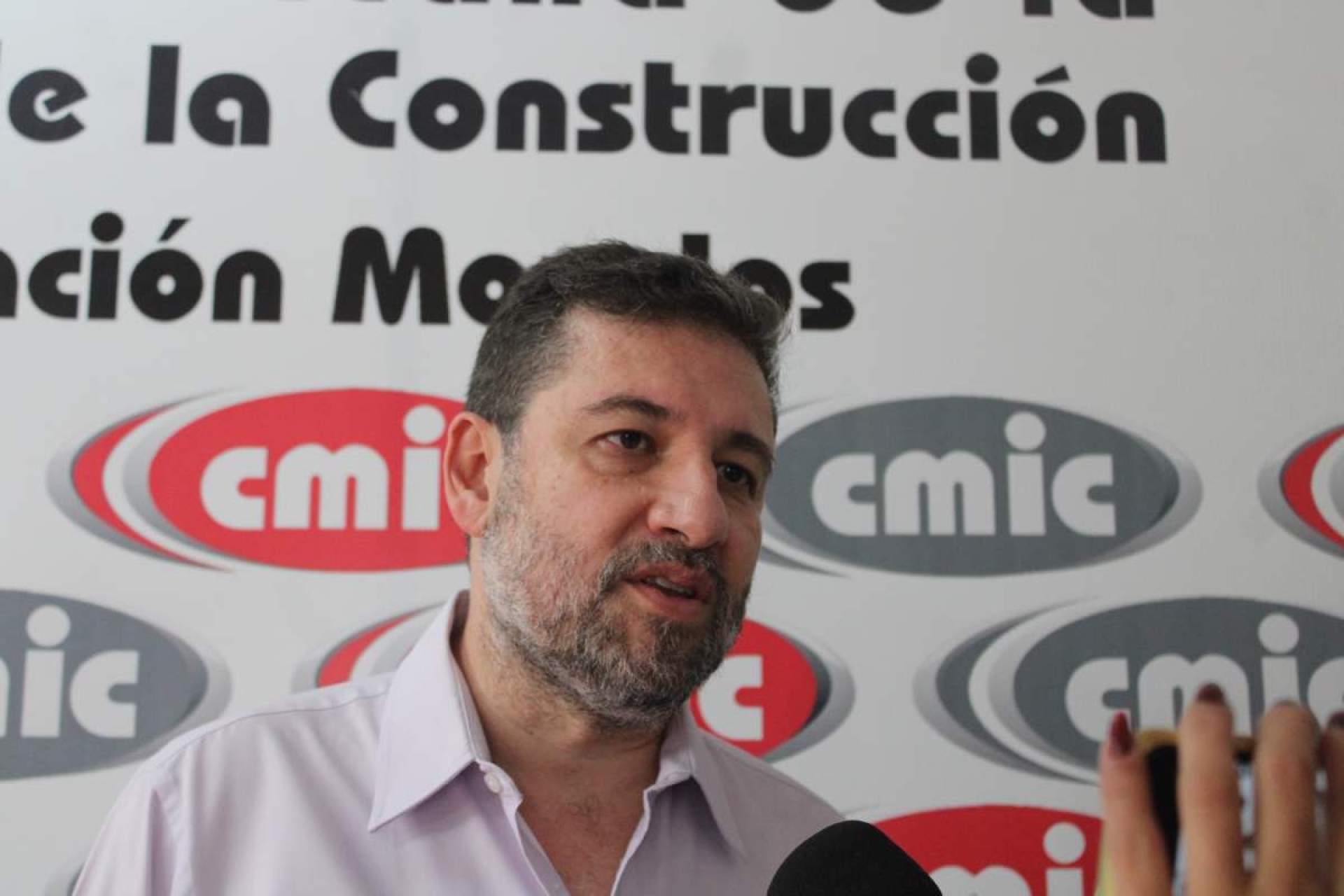 Deportaciones representarían oportunidad para sector de la construcción