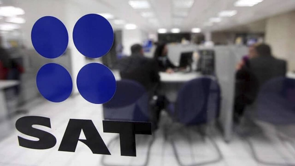¿Cómo cancelar el RFC de una persona física ante el SAT?