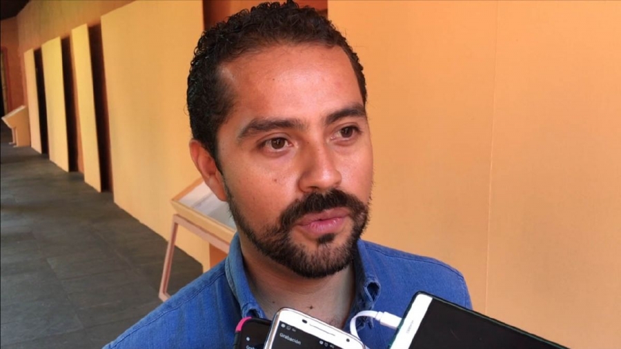 Zapatistas buscan amparo ante derogación de ley de pensiones