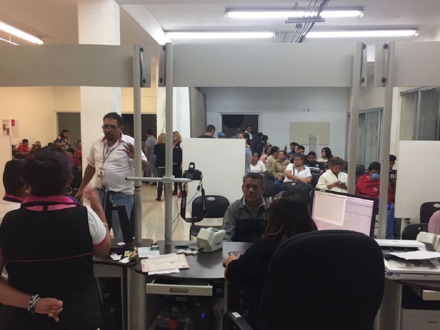 Concluye plazo para obtener o regularizar la credencial para votar