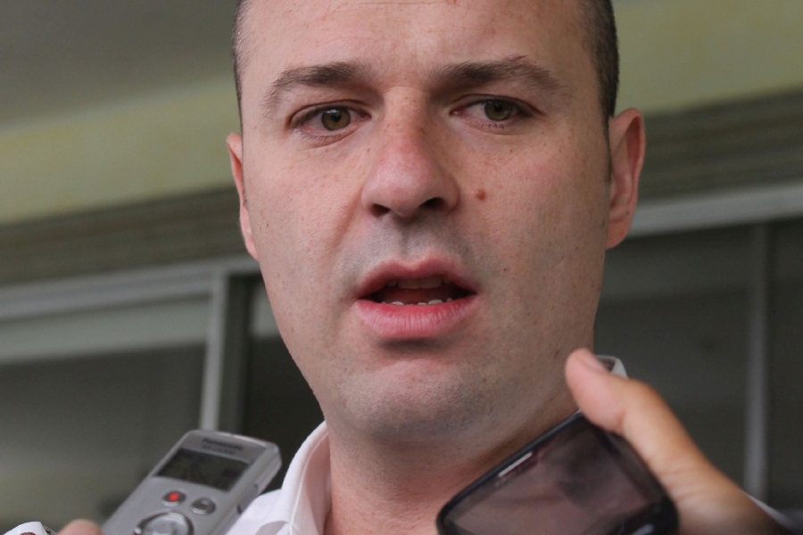 A propósito del “líder” del PRD