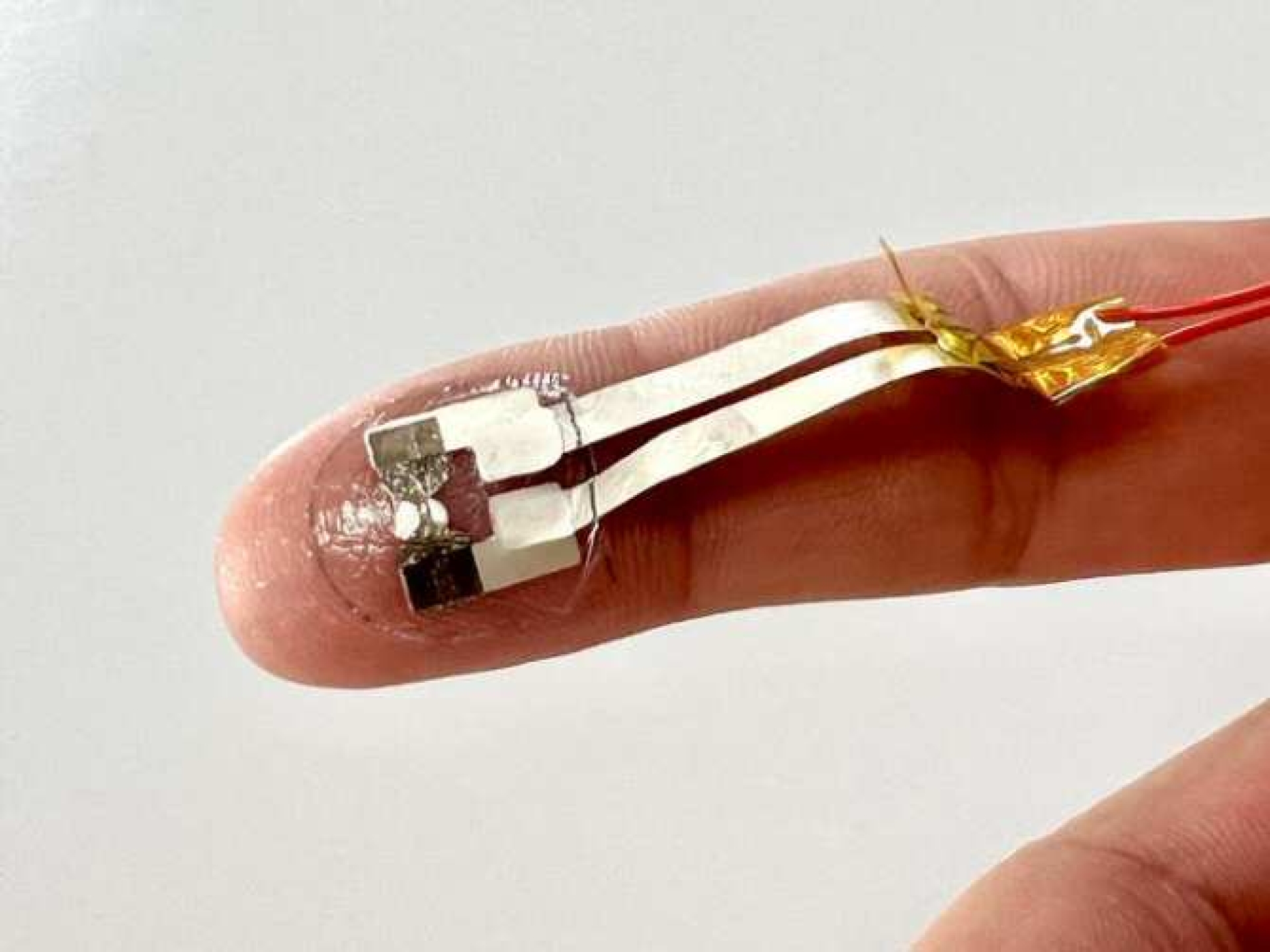 'Taxles': Un tatuaje electrónico que conecta el tacto con la tecnología