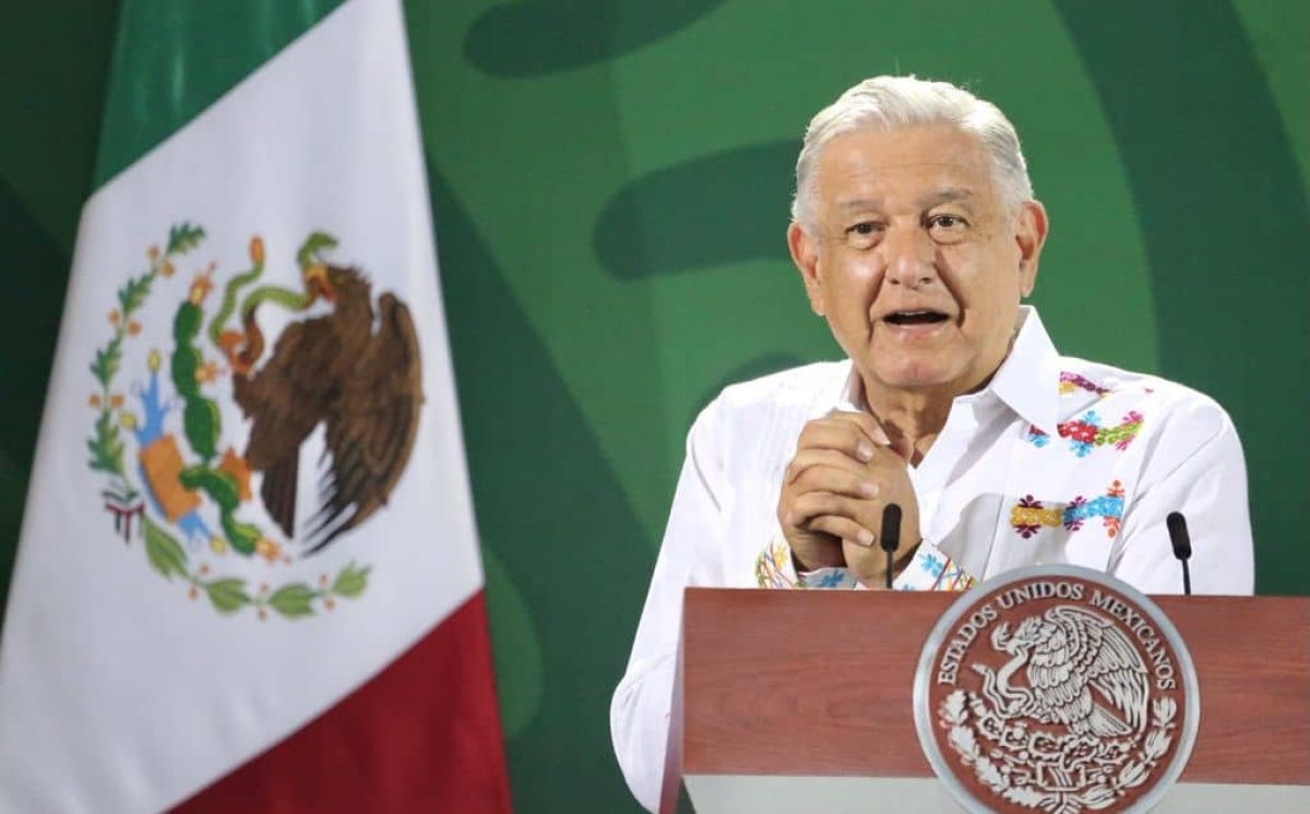 AMLO tendrá reunión de alto nivel con Estados Unidos sobre seguridad