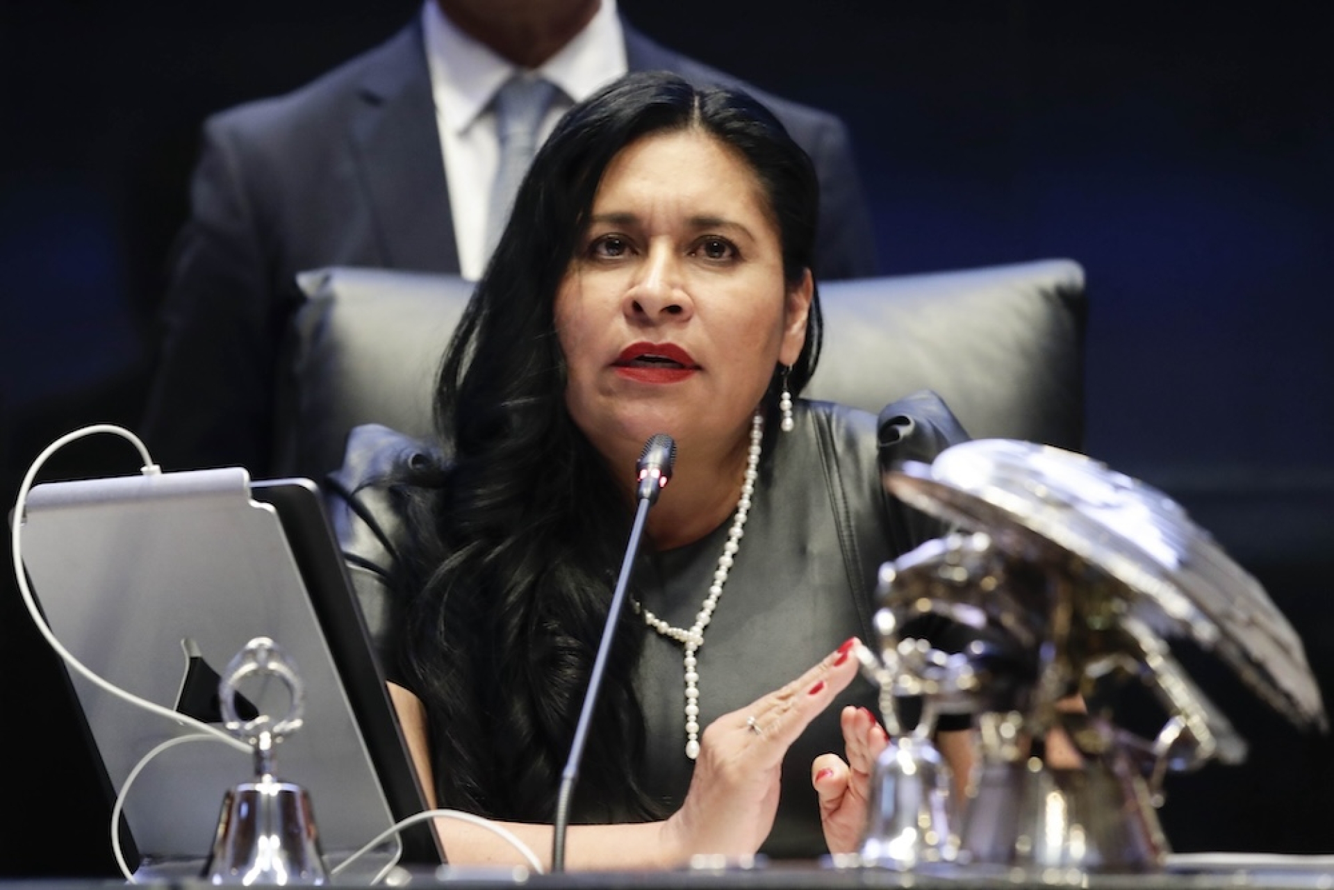 Senado rechaza Ley 'SB4' de Texas y respalda derechos de migrantes
