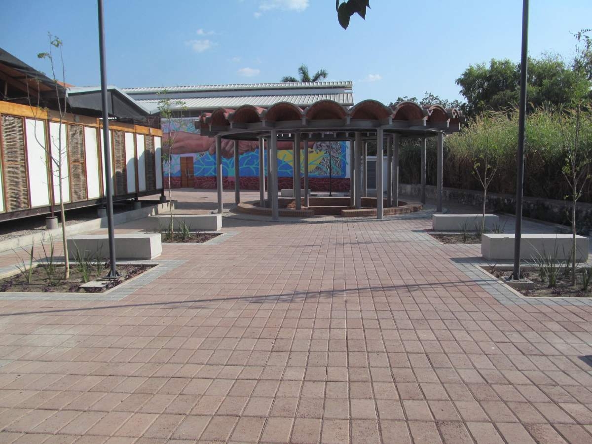 Preparan reglamento para el CCD “La Perseverancia”