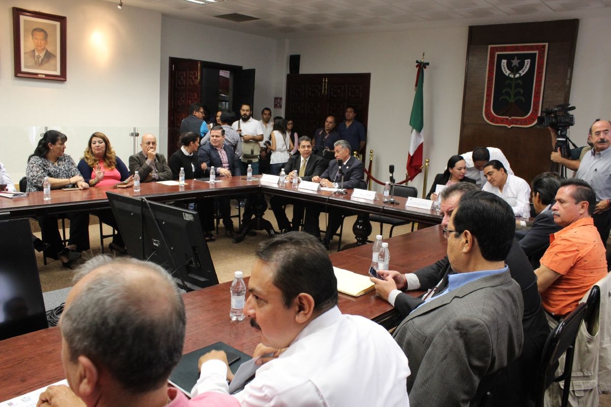 Hoy se realizarán simulacros de desalojo en mil 800 escuelas