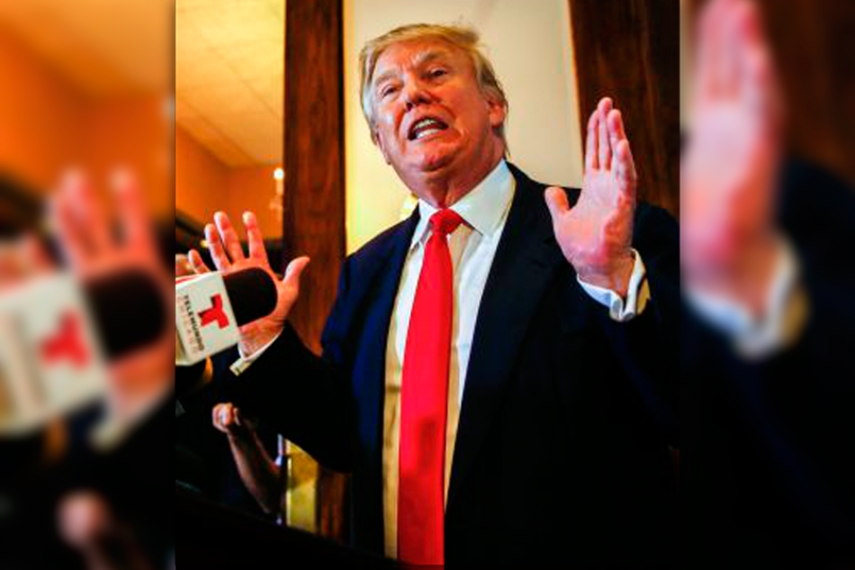 Slim y Televisa dan otro portazo a Trump por su insulto a los mexicanos
