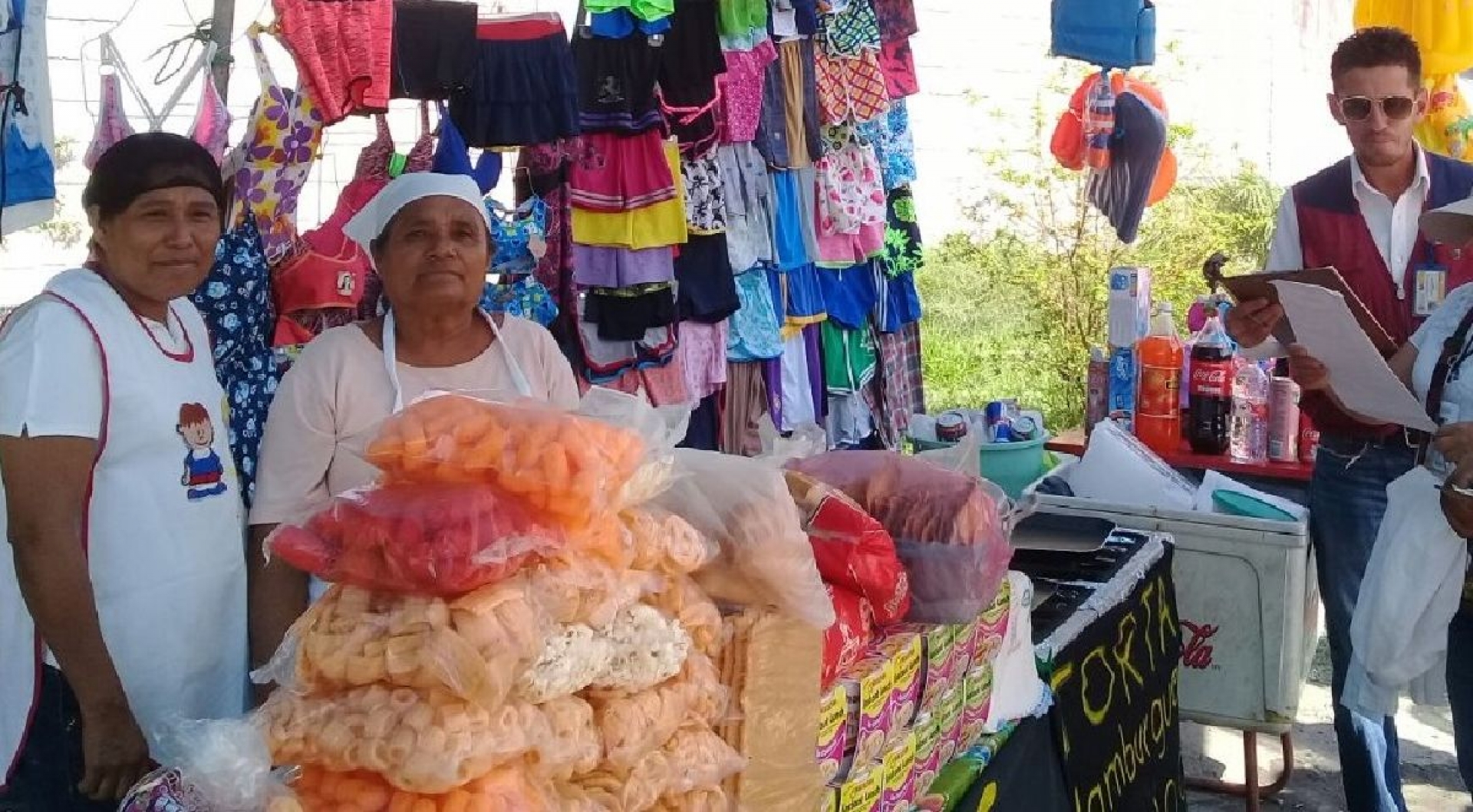 Refuerzan operativo para prevenir enfermedades diarreicas en Cuautla