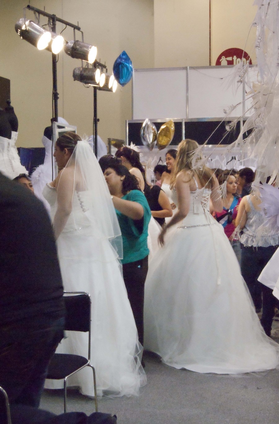 El 40 por ciento de las bodas en Morelos, entre personas de otras entidades