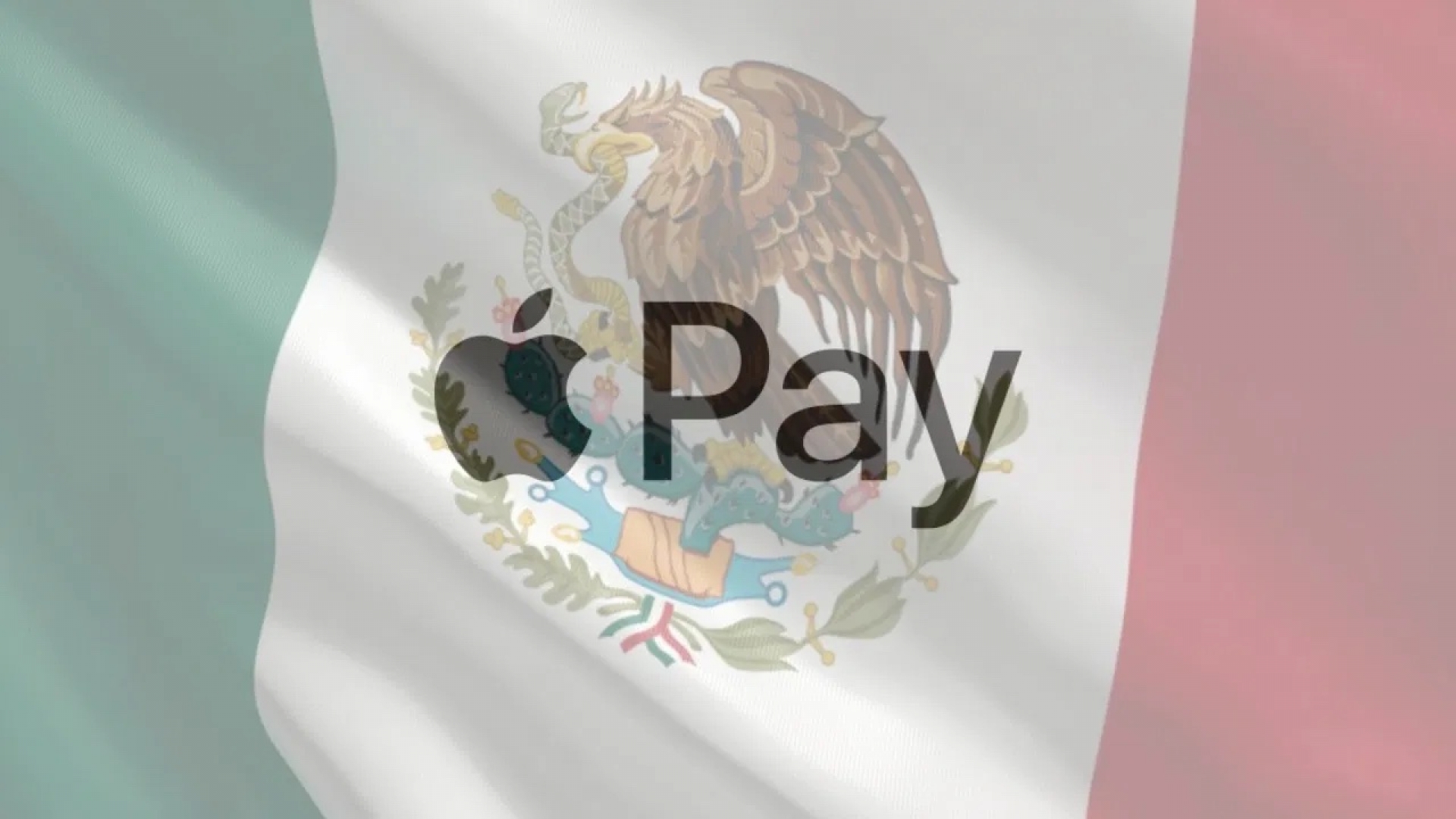 Apple Pay llega a México hoy de la mano de Citibanamex