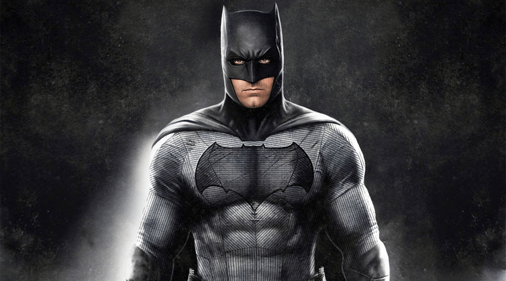 Ben Affleck confiesa que no será Batman porque no supo “dar en el clavo”