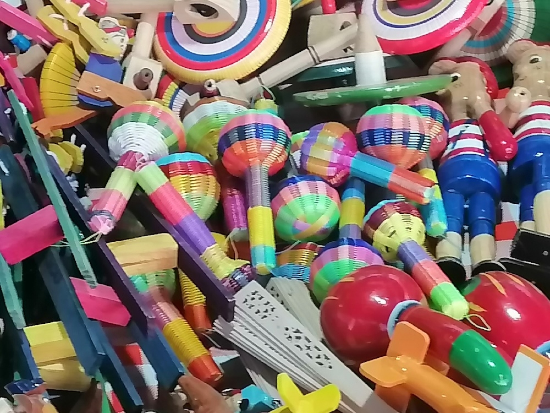 Las ferias, detonadoras del turismo