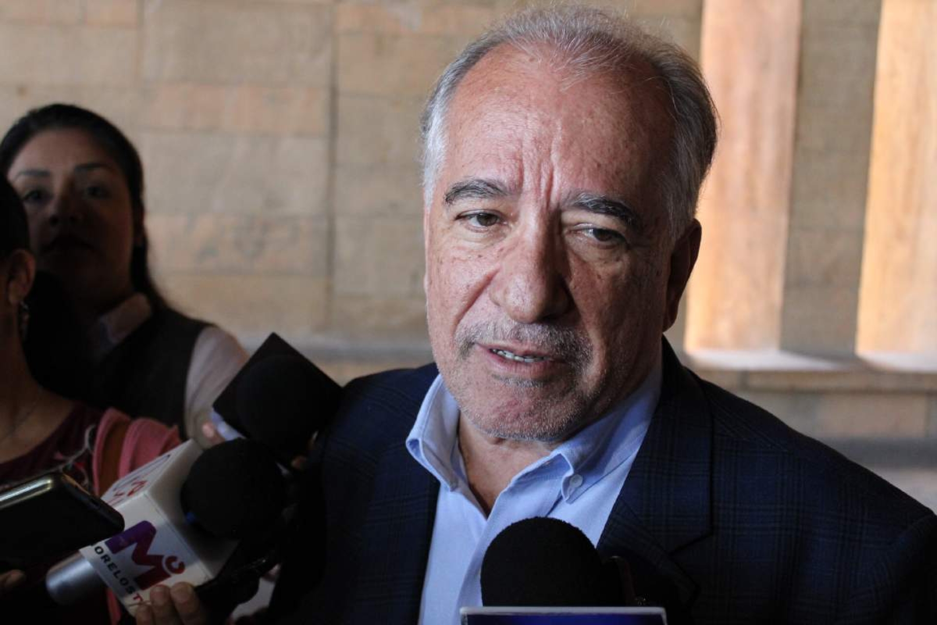 Avanzó finiquito de déficit con el IMSS: UAEM
