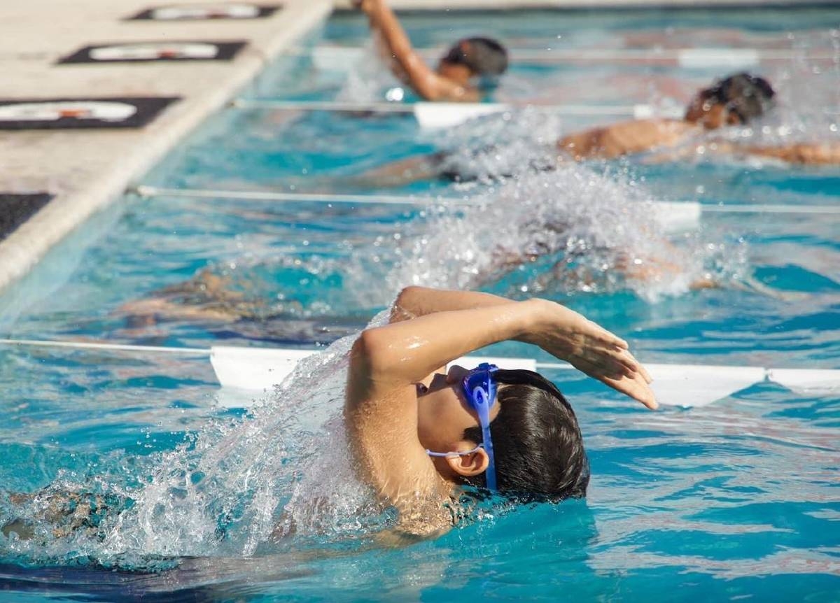 Balnearistas esperan buena temporada de verano