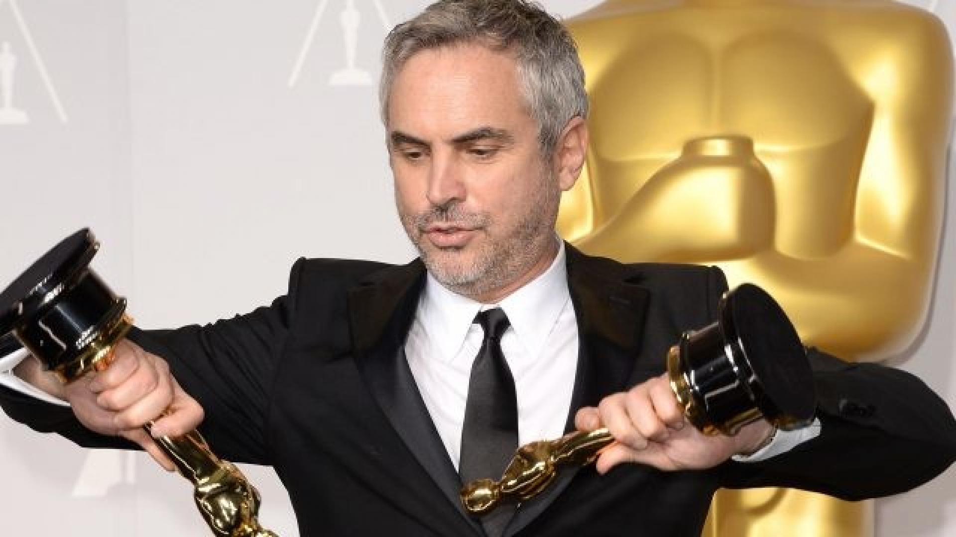 Netflix y Cuarón quedan fuera de Cannes; las películas estrenadas por streaming ya no entrarán al festival