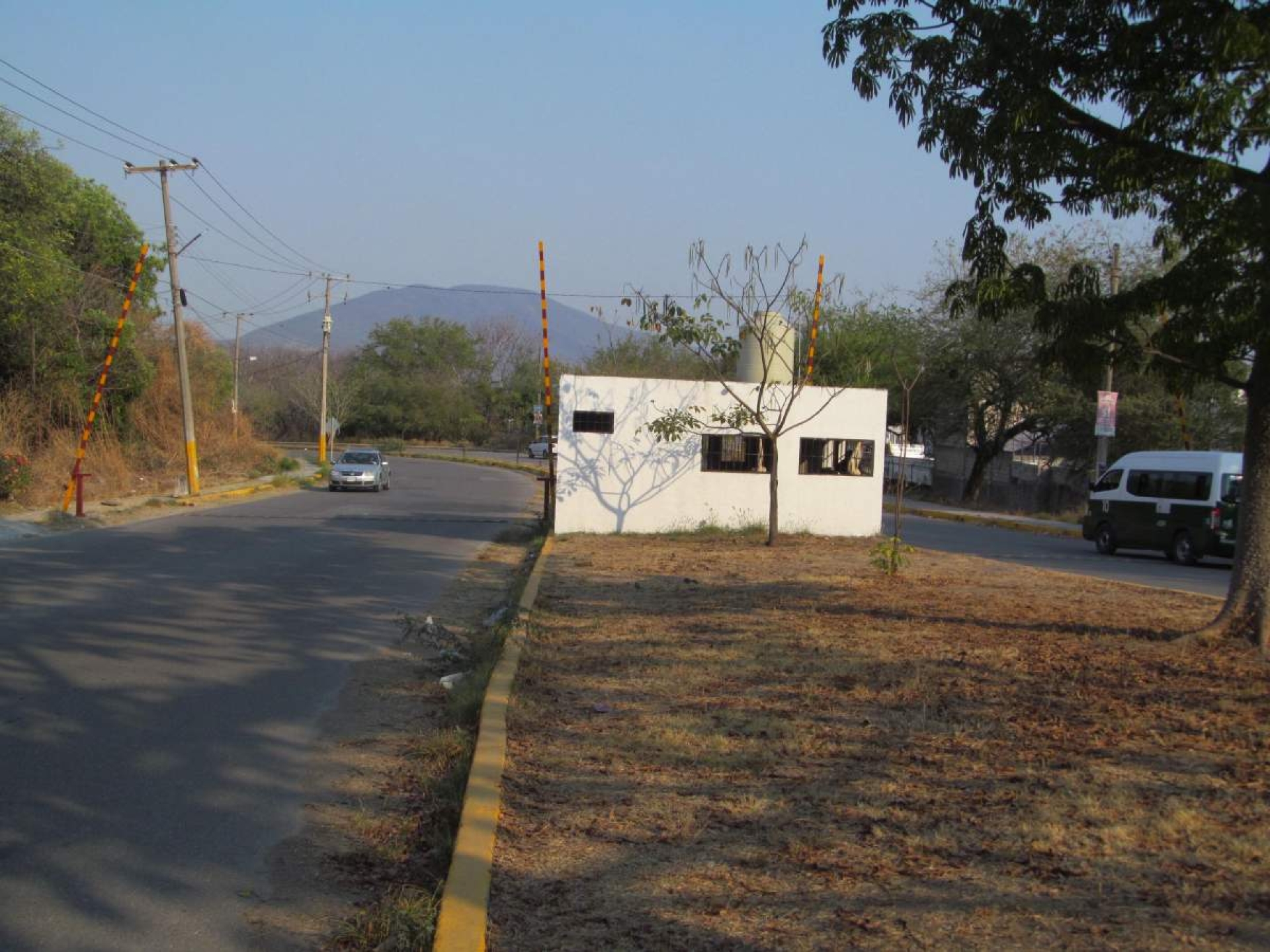Controlarán ingresos y salidas en la Unidad Morelos de Jojutla