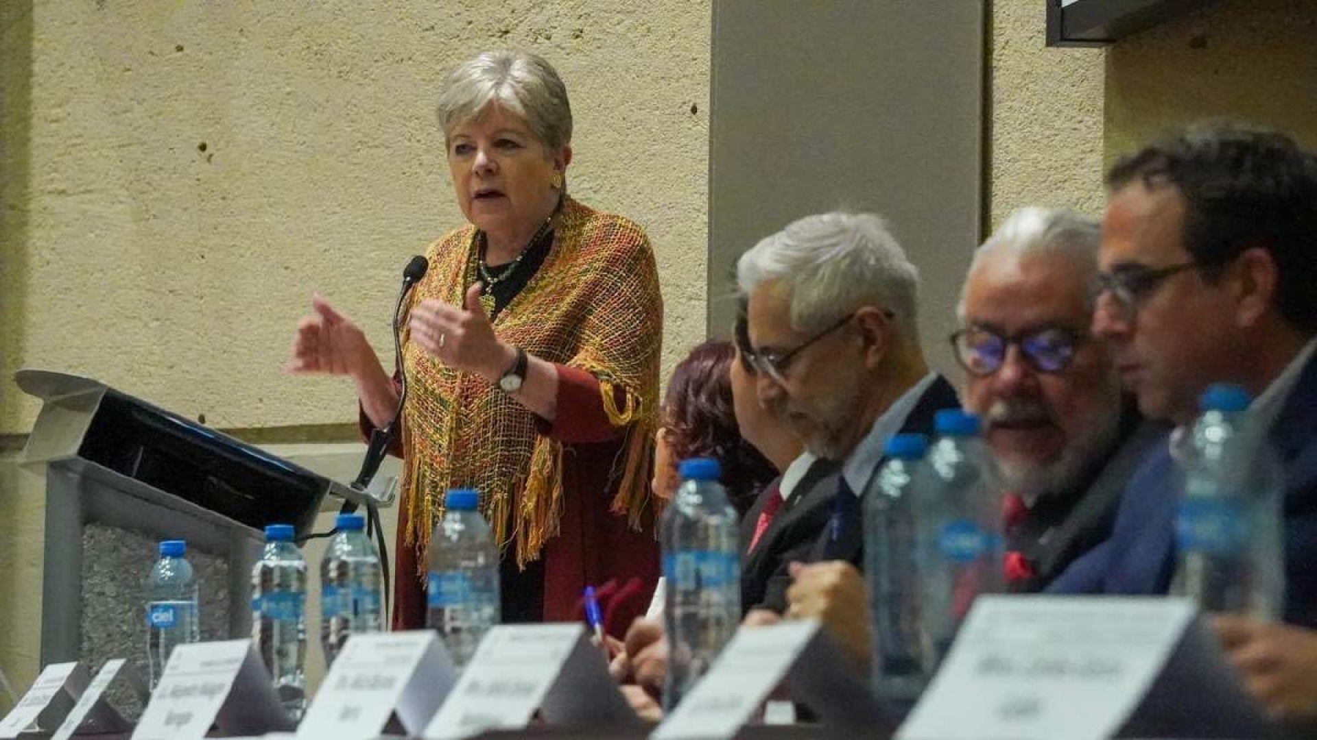 Llaman a industriales a impulsar la economía circular