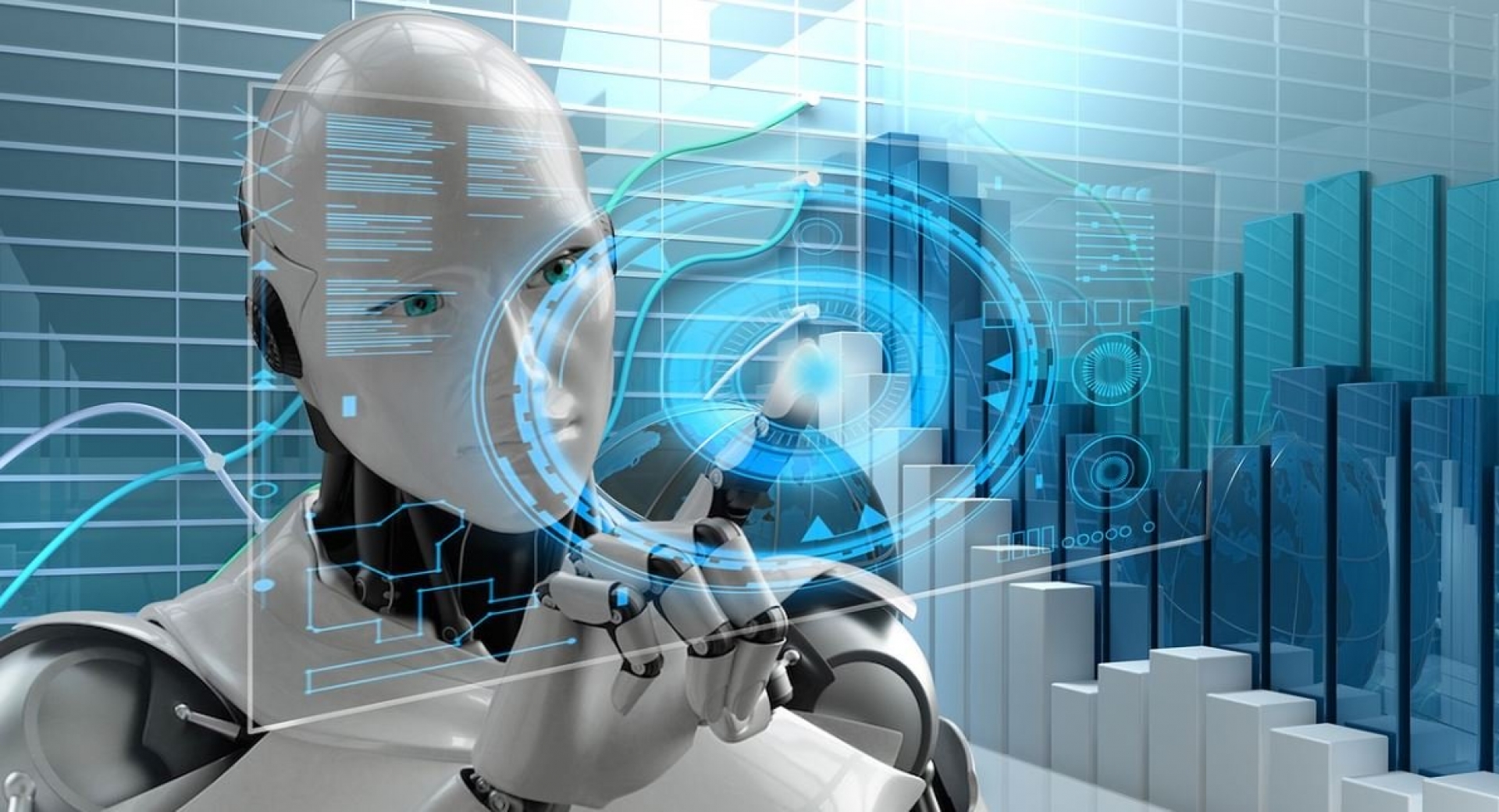 La Inteligencia Artificial en la publicidad