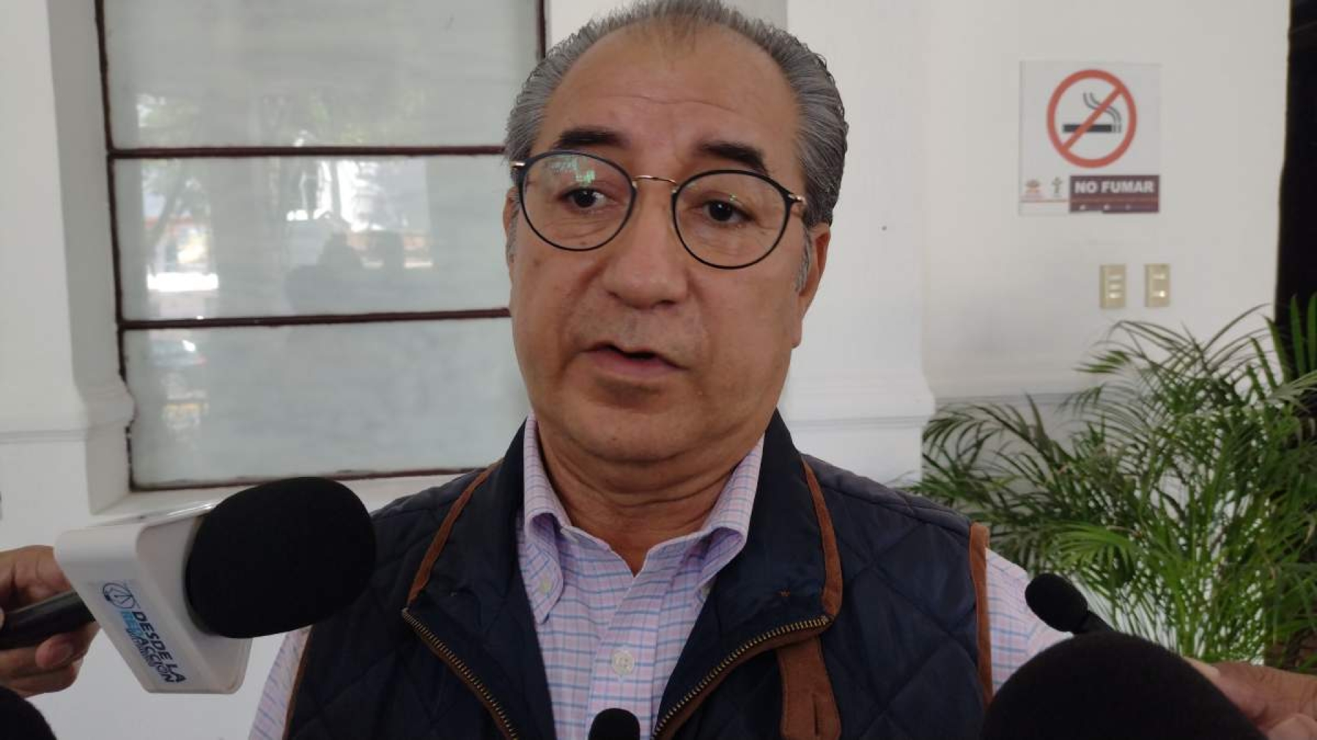 Riesgo con las bolsas de basura