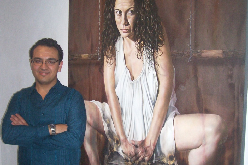 Alberto Penagos