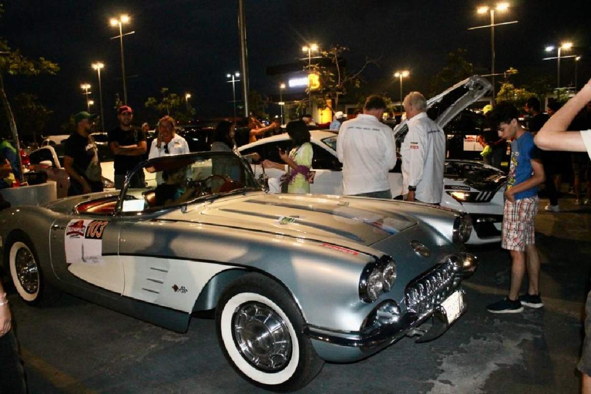 Morelos recibió el 22 Rally del Golfo al Pacífico y al 67 Rally Acapulco