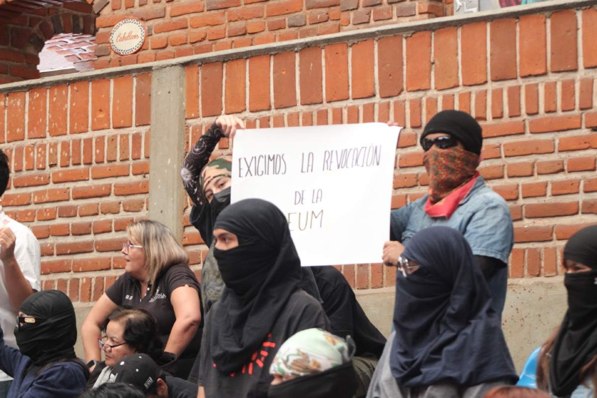Consejo de Representantes, con facultad para resolver remoción en FEUM