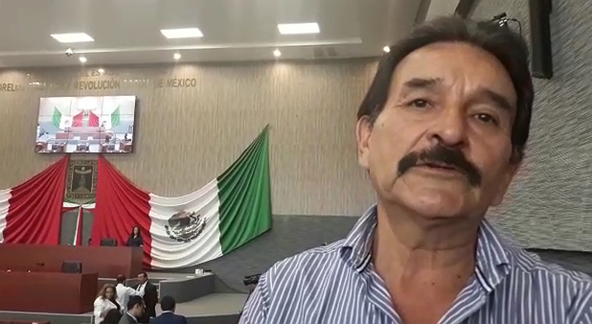 Señalan que se ha despojado a transportistas de concesiones de taxis